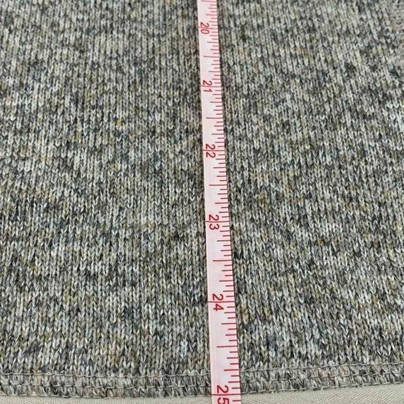 Patagonia Better Sweater 1/4 Zip Collared Pullover Size S - Picture 9 of 9